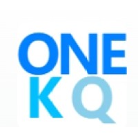 ONEKQ logo - Similar company to Founded & Grounded