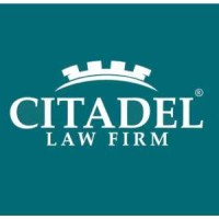 Citadel Law Firm ® logo - Similar company to Geistwert