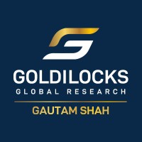 Goldilocks Global Research logo - Similar company to Eureka Stock & Share Broking Services Ltd