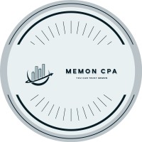 Memon CPA, PLLC logo - Similar company to Muñoz Cpa, Llc