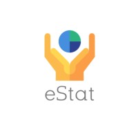 eStat Inc. logo - Similar company to Inventum Ventures