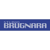 Studio Brugnara STP logo - Similar company to Fastpharma