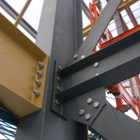 Steel Fabrication Design logo - Similar company to Tripark Steel Solutions