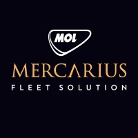 MOL Mercarius Fleet Solution logo - Similar company to Flexfleet Zrt.