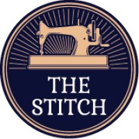 The Stitch logo - Similar company to Business Formula