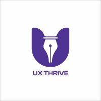 UX Thrive logo - Similar company to Scud Technology