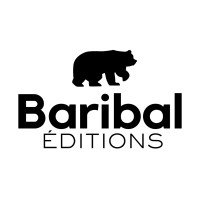 Editions Baribal logo - Similar company to Éditions Diateino