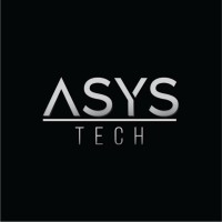Asys Technologies logo - Similar company to Asys Technology Group