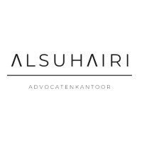 Advocatenkantoor Alsuhairi logo - Similar company to Cotembo