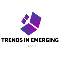 Trends in Emerging Tech logo - Similar company to Techxplore Network