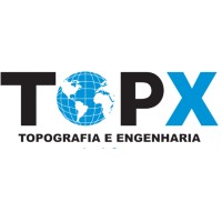 TOPX TOPOGRAFIA E ENGENHARIA logo - Similar company to Codevasf