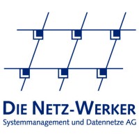 Die Netz-Werker AG logo - Similar company to Yourserveradmin