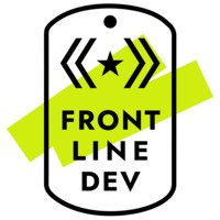 Front Line Dev logo - Similar company to Broken Arrow Holding