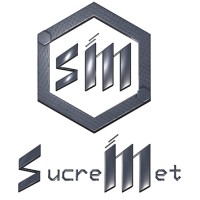 Sucremet S.A. Metalmecanica Industrial (Fancesa Corp.) logo - Similar company to Mopar S.A.
