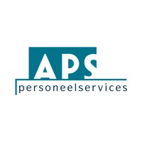 APS Personeelservices logo - Similar company to Industry Bioscoop Cuijk