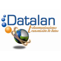Datalan de Bolivia logo - Similar company to Empresa Industrial Eucaliptus Cossmil