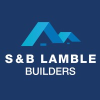 S & B Lamble Builders logo - Similar company to Buildspec Constructions