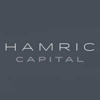 Hamric Capital logo - Similar company to Arcs Software