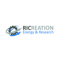 RICREATION logo - Similar company to Protem Group S.A.