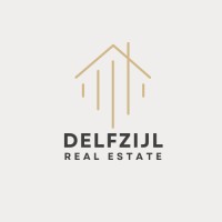 Delfzijl Real Estate logo - Similar company to Linked Vastgoed - Beheert Vastgoed