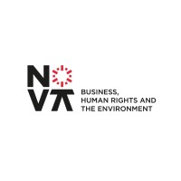 NOVA Centre on Business, Human Rights and the Environment logo - Similar company to React