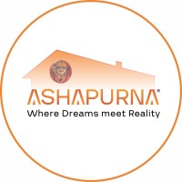 Ashapurna Buildcon Ltd. logo - Similar company to Sr Pathmakers