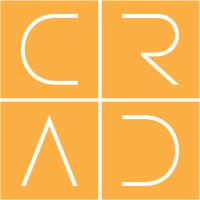 CRAD Innovation logo - Similar company to Rotech_Edu