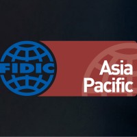 FIDIC Asia Pacific logo - Similar company to Arc Research Hub In The Internet Of Things For Water