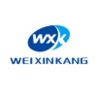 Tibet Weixinkang Pharmaceutical Co., Ltd logo - Similar company to 海南普利制药股份有限公司