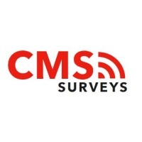 CMS Surveys logo - Similar company to Chm Group Uk