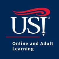 University of Southern Indiana Online and Adult Learning logo - Similar company to Nassau Advisory Llc