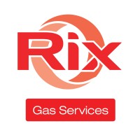Rix Gas Services logo - Similar company to Rix Electrical Services