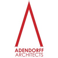 Adendorff Architects & Interiors logo - Similar company to Dmv Architecture