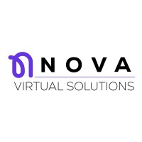 Nova Virtual Solutions logo - Similar company to Quickteam.Ph