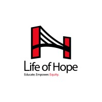 Life of Hope logo - Similar company to Nyacp