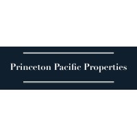 Princeton Pacific Properties