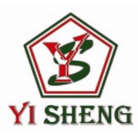 Yi Sheng Leather Vietnam logo - Similar company to Split Leather