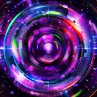 ✨ Vibes + Logic 🤖 logo - Similar company to Very Cool Studio