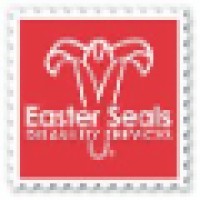 Easter Seals Nebraska logo - Similar company to Extended Families Of Nebraska, Llc