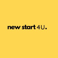 new start 4U logo - Similar company to Moreton Work Space