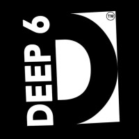 DEEP6DIVERS, 🏴☠️#DEEP6DIVERS #DEEP6 logo - Similar company to Texas Jdc Diving
