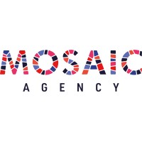 Mosaic Agency logo - Similar company to Benemobile