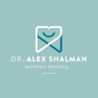 Shalman Dentistry logo - Similar company to 2-In-1-Brush