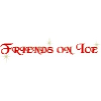 Stichting Friends on Ice logo - Similar company to Benfida