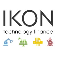 IKON Technology Finance logo - Similar company to Ikon Technologies