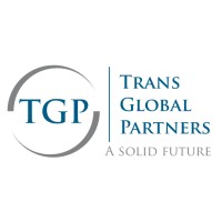 Trans Global Partners Ltd logo - Similar company to Candid Properties Ltd