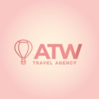 Travel Agency ATW logo - Similar company to Bm Tours
