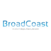 BroadCoast logo - Similar company to Sorgenfrey