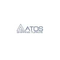 _Atos Shipping Company logo - Similar company to End Students Community