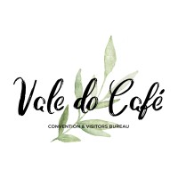Vale do Café Convention & Visitors Bureau logo - Similar company to Imotecindustria